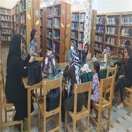 کارگاه شاهنامه خوانی