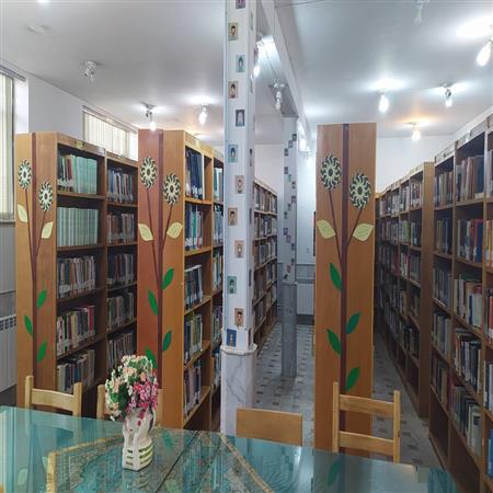 بخش پایگاه اصلی