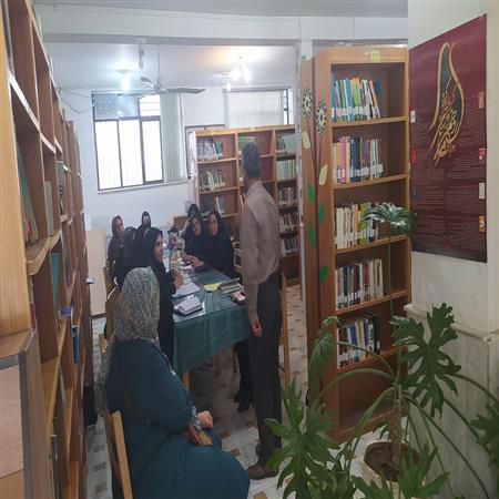 کارگاه حل مسءله و یادگیری